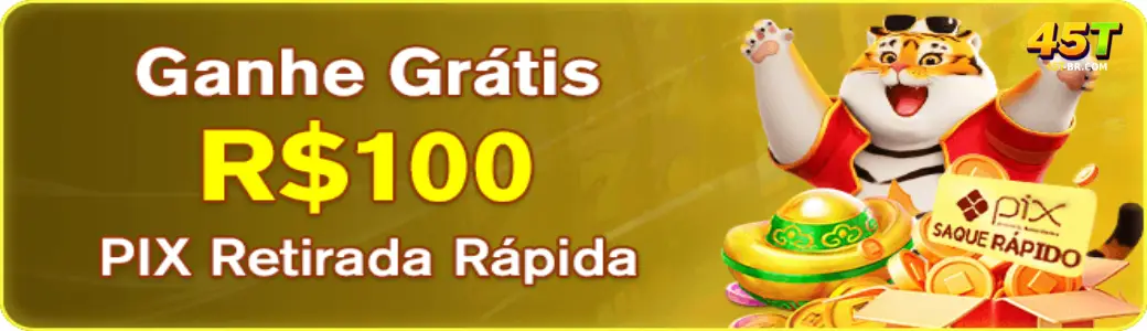 45T Promoções